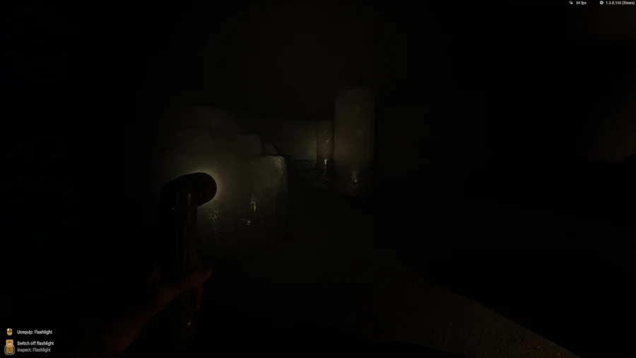 Underground exploration